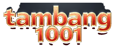 tambang 1001 logo