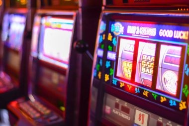 tambang 1001 Slots