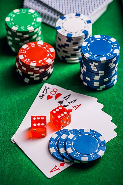 tambang 1001 Slot Rooms