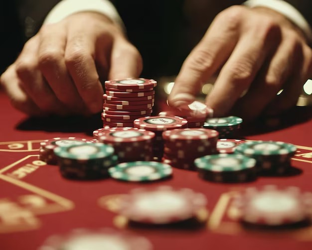 tambang 1001 Sportsbook